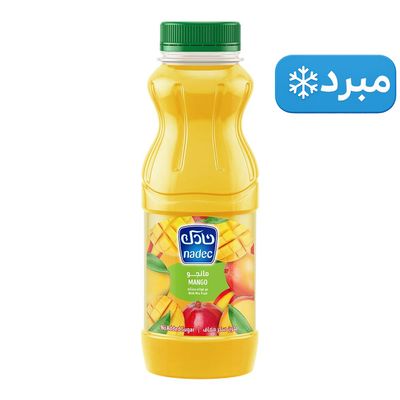 Nadec Juice Mango With Mixed Fruits No Added Sugar - 300ml