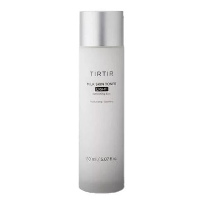 Tirtir Light Milk Skin Toner Refreshing Skin - 150ml