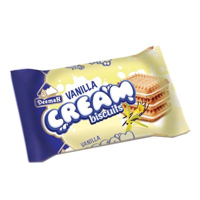 ديمه بسكويت فانيليا 27  جرام