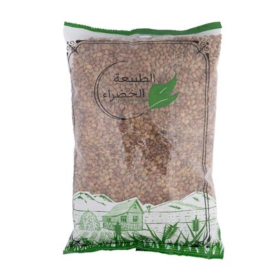The Green Nature Horse Gram Dried Chickpeas - 500g