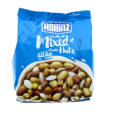 Hollinz Nuts Mix 450 G