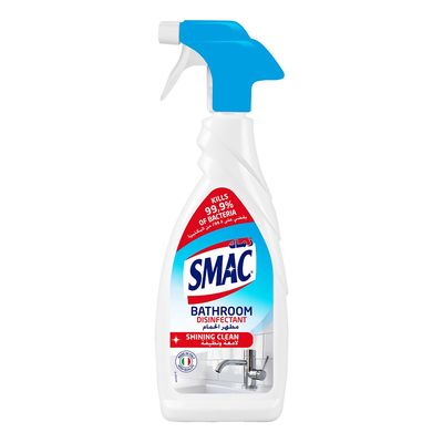 Smac Express Bathroom Disinfectant - 650ml