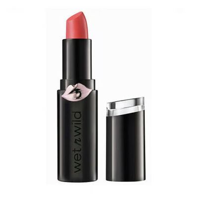 Wet N Wild Mega Last Matte Lipstick - Into The Flesh