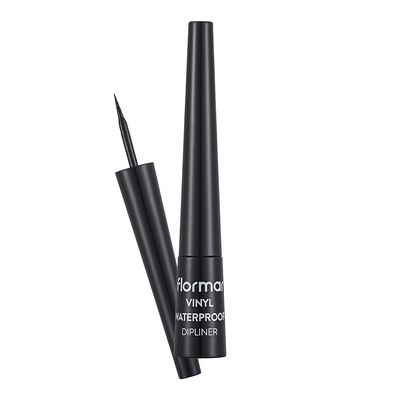 Flormar Eyeliner Waterproof Vinyl - 2.5 g