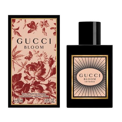 Gucci Perfume Bloom Intense Eau de Parfum For Women - 50ml