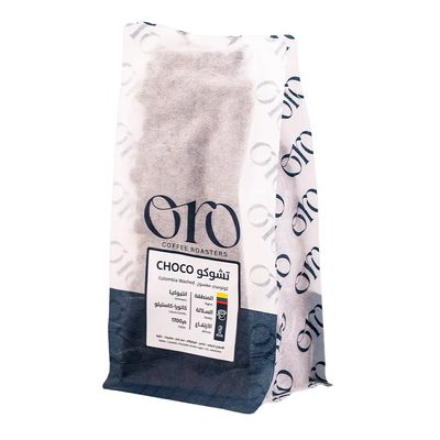 Oro Coffee Colombia Choco Washed 250 G
