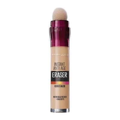 Maybelline Instant Age Rewind Eraser Concealer - 08 BUFF - 6.8 ml