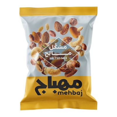 مهباج مكسرات مشكلة مالح 15 جرام