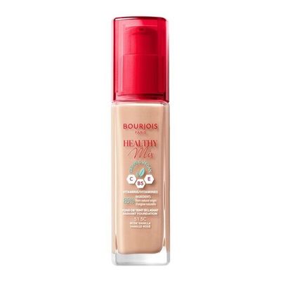 Bourjois Healthy Mix Foundation - 51.5c