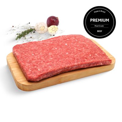 تريكوت لحم بقري مفروم برازيلي - 500 جرام