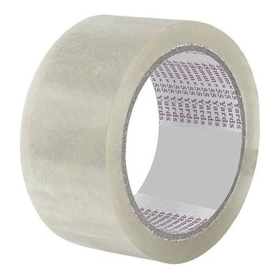 Blue Bird Tape Transparent 100 Yards