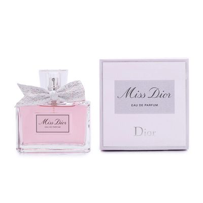 Dior Perfume Miss Dior Eau De Parfum For Women - 100ml