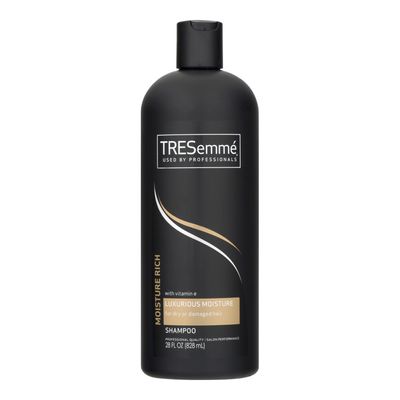 Tresemmé Shampoo Rich Moisture - 828ml