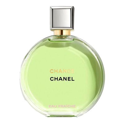Chanel Perfume Chance Eau Fraiche  Eau de Toilette For Women - 50ml