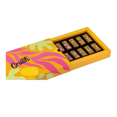 Crush Chocolate Bites - 240g