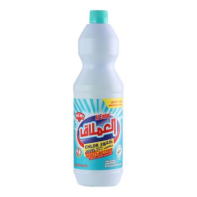 Alemlaq Clothes Bleach Chlor 1 L