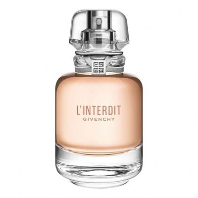 Givenchy Perfume L'Interdit Eau de Toilette for Women - 50ml