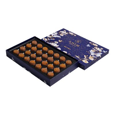Savor Retro Chocolate - 280g