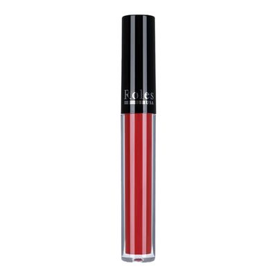 Roles Liquid Matte Lipstick - No. 208