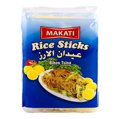 مكاتي عيدان الأرز 200 جرام