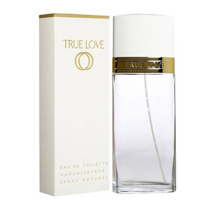 Elizabeth Arden Perfume True Love Eau de Toilette for Women - 100ml