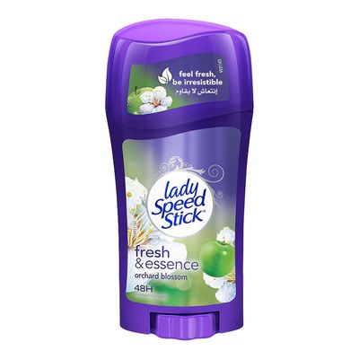 Lady Speed Stick Deodorant Orchard Blossom - 65g
