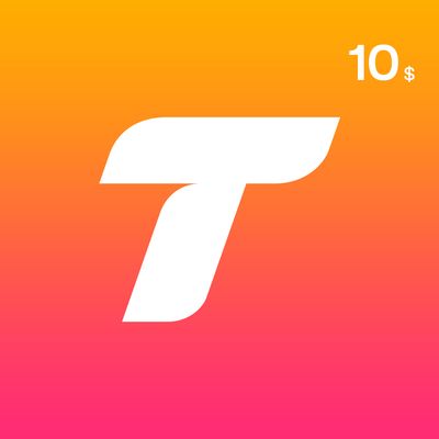 Tango 10 $