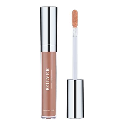Bolver Lip Gloss - Kara Mink - 008