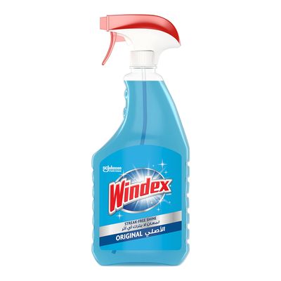 Windex Window Cleaner Original 750 ML