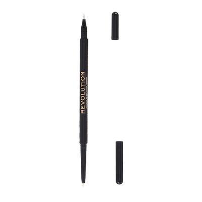 Revolution Kohl Eyeliner White