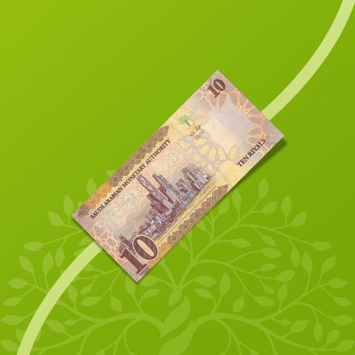 تبرع بـ 10 ريال