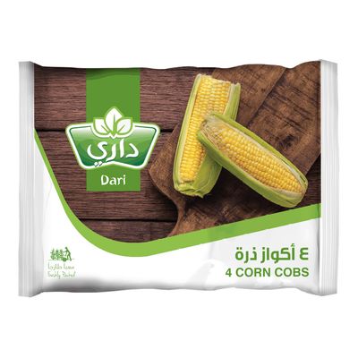 داري ذرة اكواز 983 جرام