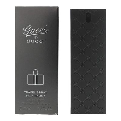 Gucci by Gucci Pour Homme Eau De Toilet - 30ml