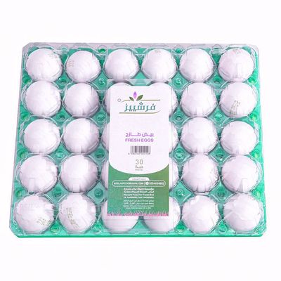 فرشييز بيض 30 حبة