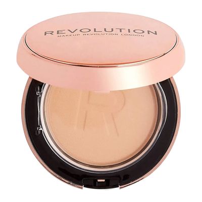 Revolution Conceal & Define Powder Foundation - P10.2 - 7g
