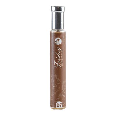 Nature Visions Perfume Friday - D7 - 30ml