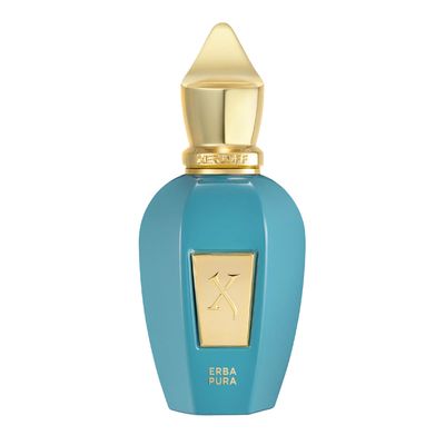 Xerjoff Perfume Erba Pura Eau De Parfum Unisex - 50ml