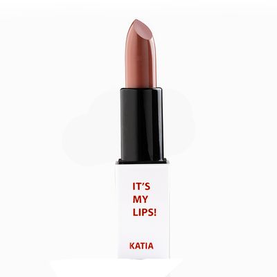Katia Creamy Lipstick - Hon 10