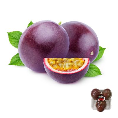 Alamodi Passion Fruit 250 G