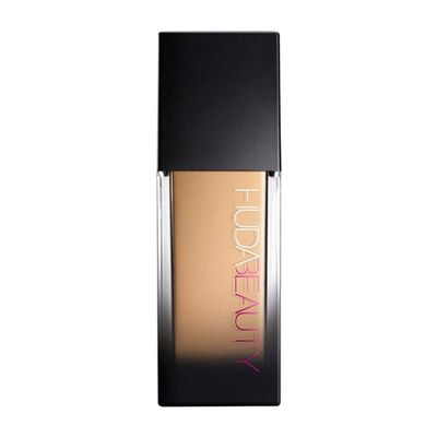 Huda Beauty Foxfilter Custard Foundation No. 220 - 35ml