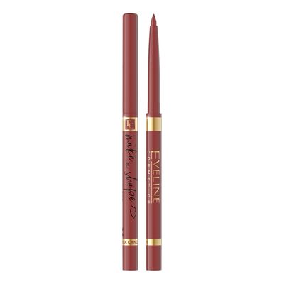 Eveline Automatic Make a Shape Lip Liner - No. 01 - Milk Candy 