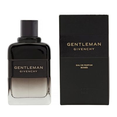 Givenchy Perfume Gentlemen Boisee Eau de Parfum For Men - 100ml