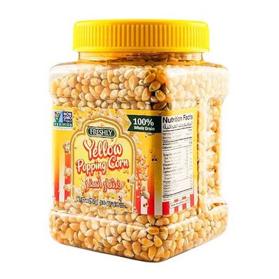 Freshly Popcorn 906 G