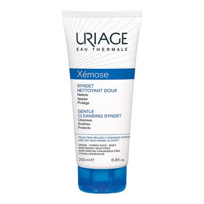 Uriage Cleansing Gel To Soothe and Smooth the Skin 200 ML