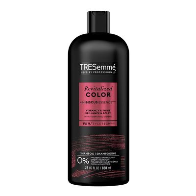 Tresemmé Shampoo Color Revitalizing - 828ml