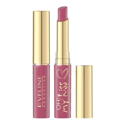 Eveline Oh! My Kiss Lipstick Creamy - N.05