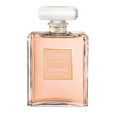 Chanel Perfume Coco Mademoiselle Eau De Parfum For Women - 50ml