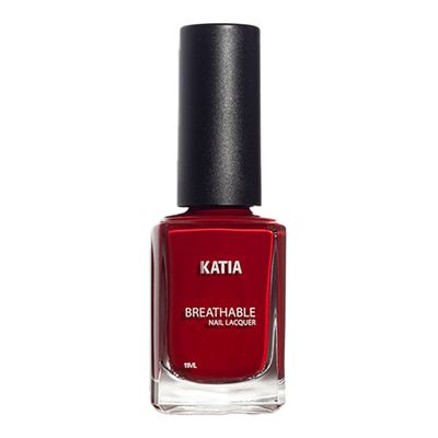 Katia Breathable Nail lacquer - K67