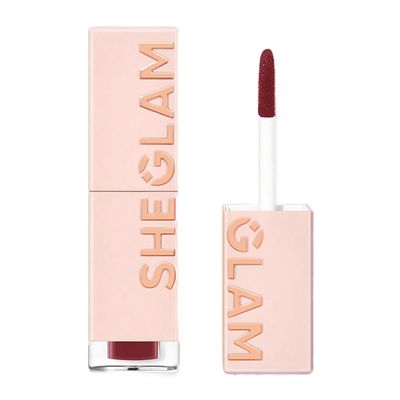 Sheglam Take A Hint Lip Tint - Level Up - 3.5ml