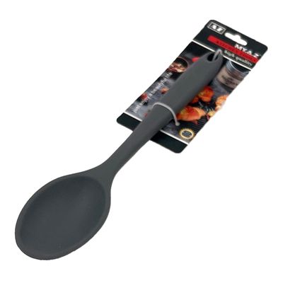 AZ Silcon spoon Grey - 310454